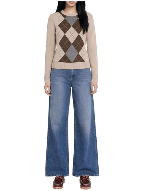Maglia Faraone MAX MARA STUDIO | 2626366082600MSTFARAONE001